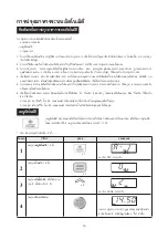 Preview for 11 page of Sharp R-269 Operation Manual