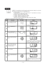 Preview for 39 page of Sharp R-269 Operation Manual