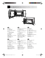 Предварительный просмотр 12 страницы Sharp R-26ST-A Operation Manual