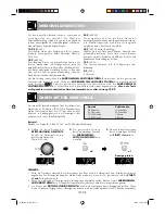 Предварительный просмотр 20 страницы Sharp R-26ST-A Operation Manual