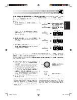 Предварительный просмотр 23 страницы Sharp R-26ST-A Operation Manual