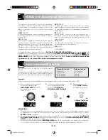 Предварительный просмотр 46 страницы Sharp R-26ST-A Operation Manual