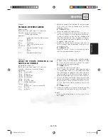 Предварительный просмотр 67 страницы Sharp R-26ST-A Operation Manual