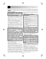 Предварительный просмотр 68 страницы Sharp R-26ST-A Operation Manual