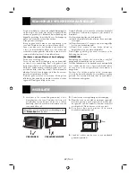 Предварительный просмотр 70 страницы Sharp R-26ST-A Operation Manual