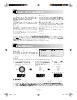 Предварительный просмотр 72 страницы Sharp R-26ST-A Operation Manual