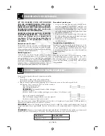 Предварительный просмотр 82 страницы Sharp R-26ST-A Operation Manual