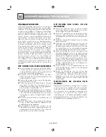 Предварительный просмотр 86 страницы Sharp R-26ST-A Operation Manual