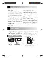 Предварительный просмотр 96 страницы Sharp R-26ST-A Operation Manual