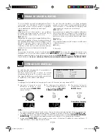 Предварительный просмотр 98 страницы Sharp R-26ST-A Operation Manual