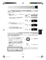 Предварительный просмотр 101 страницы Sharp R-26ST-A Operation Manual