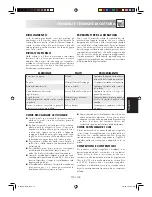 Предварительный просмотр 111 страницы Sharp R-26ST-A Operation Manual