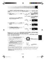 Предварительный просмотр 127 страницы Sharp R-26ST-A Operation Manual