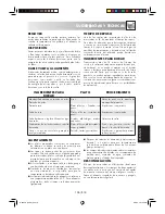 Предварительный просмотр 137 страницы Sharp R-26ST-A Operation Manual