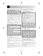 Предварительный просмотр 146 страницы Sharp R-26ST-A Operation Manual