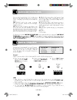 Предварительный просмотр 150 страницы Sharp R-26ST-A Operation Manual