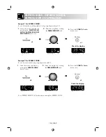 Предварительный просмотр 154 страницы Sharp R-26ST-A Operation Manual