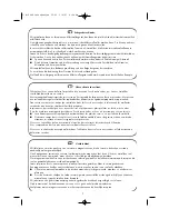 Preview for 2 page of Sharp R-26ST Operation Manual With Cookbook