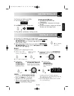 Preview for 19 page of Sharp R-26ST Operation Manual With Cookbook