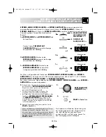 Preview for 23 page of Sharp R-26ST Operation Manual With Cookbook