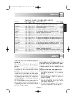 Preview for 37 page of Sharp R-26ST Operation Manual With Cookbook