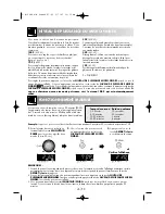 Preview for 46 page of Sharp R-26ST Operation Manual With Cookbook