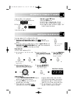 Preview for 71 page of Sharp R-26ST Operation Manual With Cookbook