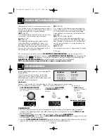 Preview for 72 page of Sharp R-26ST Operation Manual With Cookbook