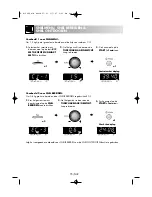 Preview for 76 page of Sharp R-26ST Operation Manual With Cookbook