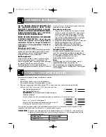 Preview for 82 page of Sharp R-26ST Operation Manual With Cookbook