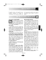 Preview for 83 page of Sharp R-26ST Operation Manual With Cookbook