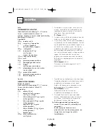 Preview for 92 page of Sharp R-26ST Operation Manual With Cookbook