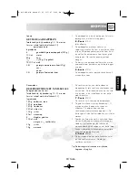 Preview for 93 page of Sharp R-26ST Operation Manual With Cookbook