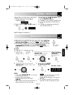 Preview for 97 page of Sharp R-26ST Operation Manual With Cookbook