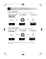 Preview for 102 page of Sharp R-26ST Operation Manual With Cookbook