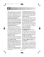 Preview for 110 page of Sharp R-26ST Operation Manual With Cookbook