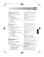 Preview for 117 page of Sharp R-26ST Operation Manual With Cookbook