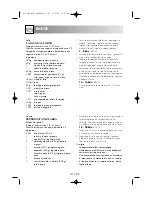 Preview for 118 page of Sharp R-26ST Operation Manual With Cookbook