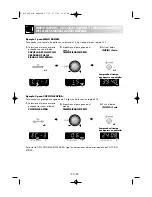 Preview for 128 page of Sharp R-26ST Operation Manual With Cookbook