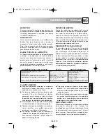 Preview for 137 page of Sharp R-26ST Operation Manual With Cookbook