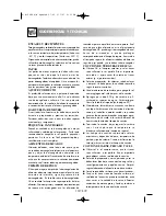 Preview for 138 page of Sharp R-26ST Operation Manual With Cookbook