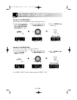 Preview for 154 page of Sharp R-26ST Operation Manual With Cookbook