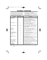 Preview for 19 page of Sharp R-26STM Operation Manual With Cookbook