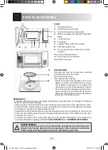 Preview for 40 page of Sharp R-270 Operation Manual