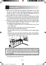 Preview for 50 page of Sharp R-270 Operation Manual