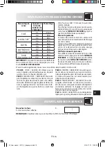 Preview for 53 page of Sharp R-270 Operation Manual