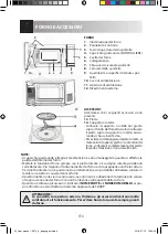 Preview for 74 page of Sharp R-270 Operation Manual