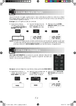 Preview for 92 page of Sharp R-270 Operation Manual