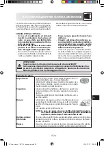 Preview for 97 page of Sharp R-270 Operation Manual