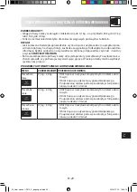 Preview for 125 page of Sharp R-270 Operation Manual